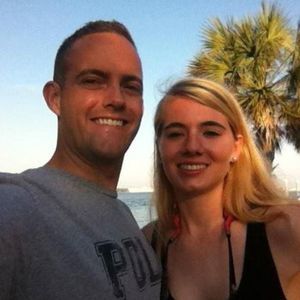 Meet your Posher, Morgan