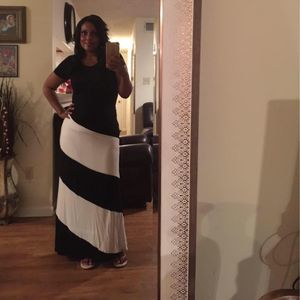 Meet your Posher, Lasonya