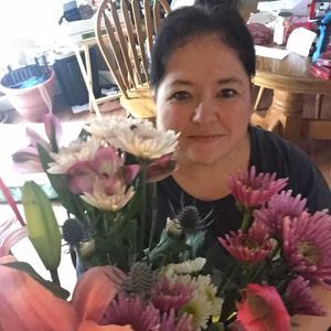 Meet your Posher, Kimberly