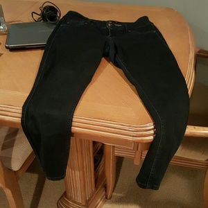 Dark and lovely JEGGINGS