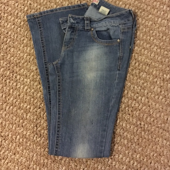 Jeans Paris blues