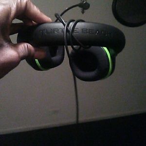 Xbox 1 headset
