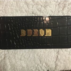 Buxom Customizable Eyeshadow Palette