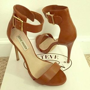 Size 8 Steve Madden