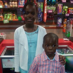 Meet your Posher, Patience