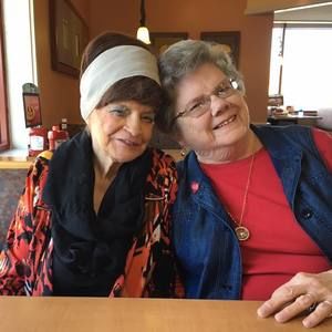 Meet your Posher, Catherine