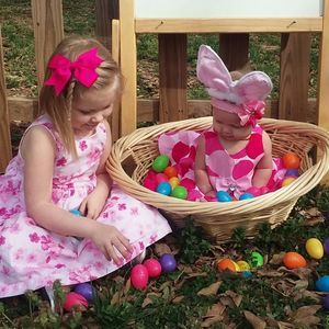 Meet your Posher, Tami