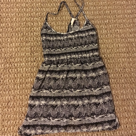 Op tank top