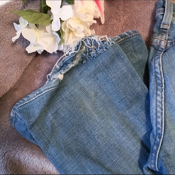 CITIZENS OF HUMANITY// bootcut jeans - Picture 2 of 3