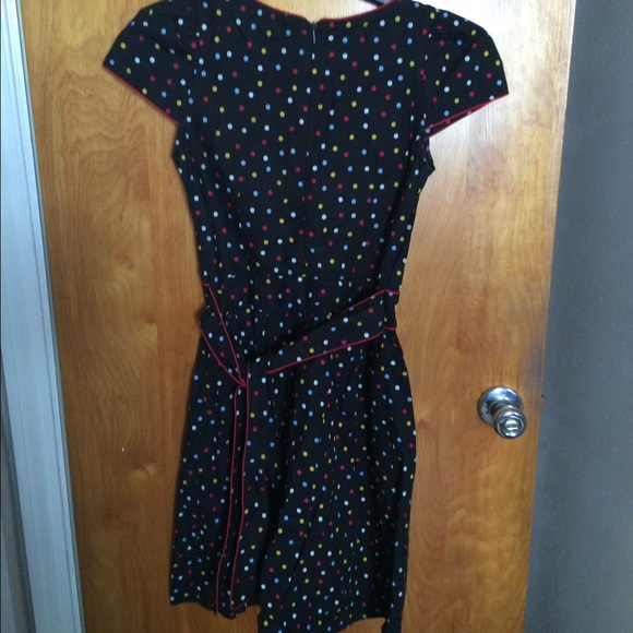 Trollied Dolly dress - Picture 3 of 4