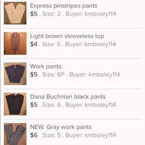 🔹bundle🔹Reserved for @kmboley114