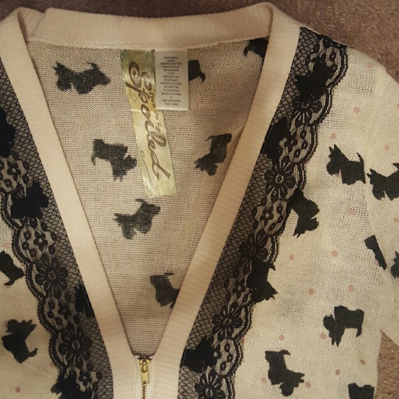 Cardigan - Picture 2 of 3