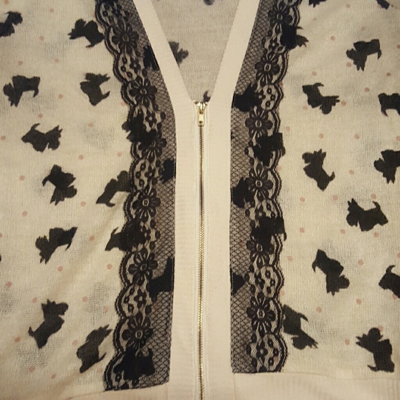 Cardigan - Picture 3 of 3