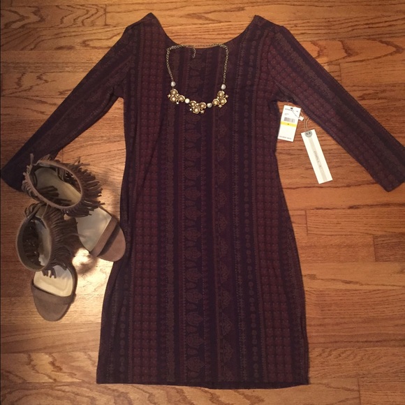 Lulu's dress