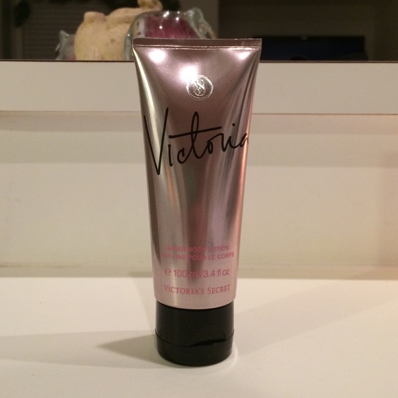 Victoria's Secret Lotion