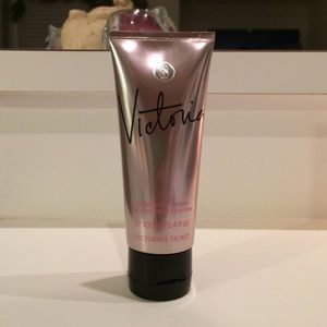 Victoria's Secret Lotion