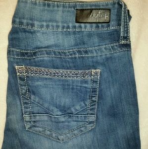 Women's BKE Jeans