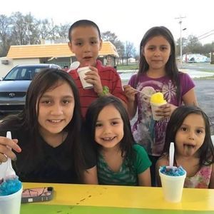 Meet your Posher, Geneen