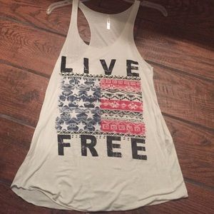 Boutique top