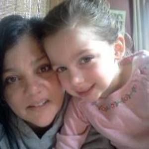 Meet your Posher, Dawna