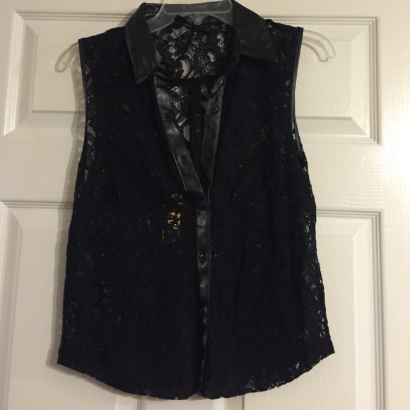 Cleaning out my closet!