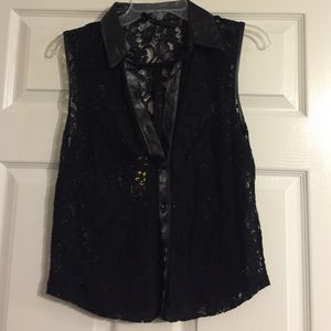 Cleaning out my closet!