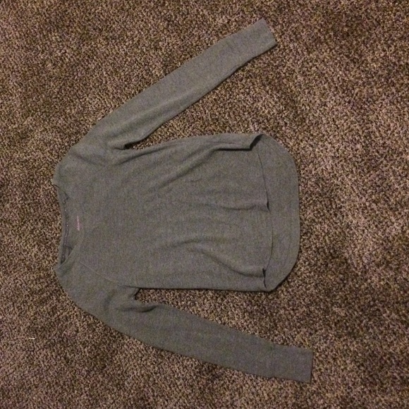 Long sleeve
