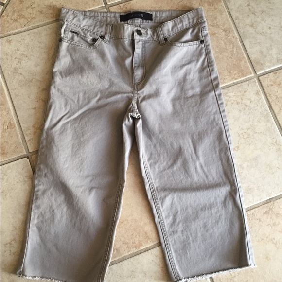 Cut off shorts