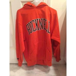 Bucknell University Bison Hoodie