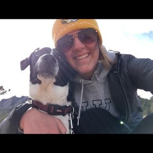 Meet your Posher, Ellen