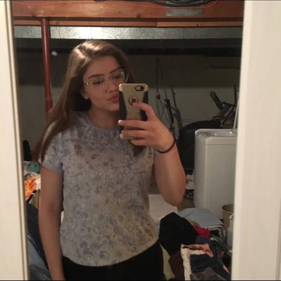 Patagonia Workout Tee
