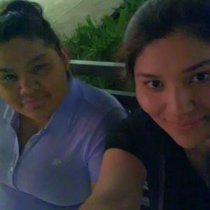 Meet your Posher, Lorena