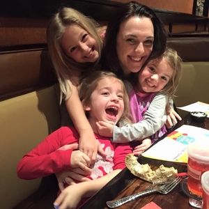 Meet your Posher, Kimberly