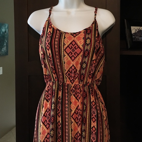 Final Bundle 2 Summer Maxi Dresses...1 XS... 1 SP - Picture 2 of 4