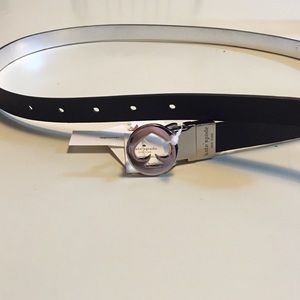 Kate spade belt