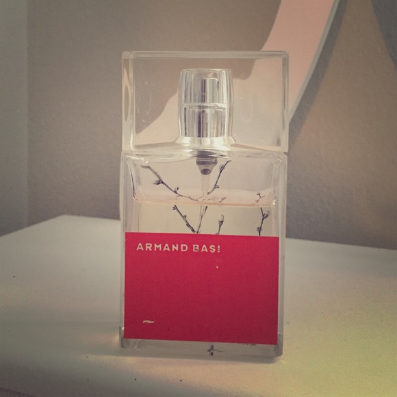 Armand Basi In Red perfume