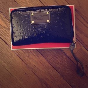 Marc by Marc Jacobs wristlet