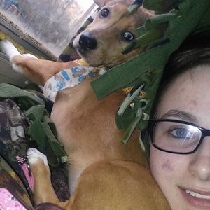 Meet your Posher, Miranda