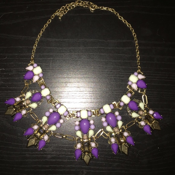 Statement Necklace