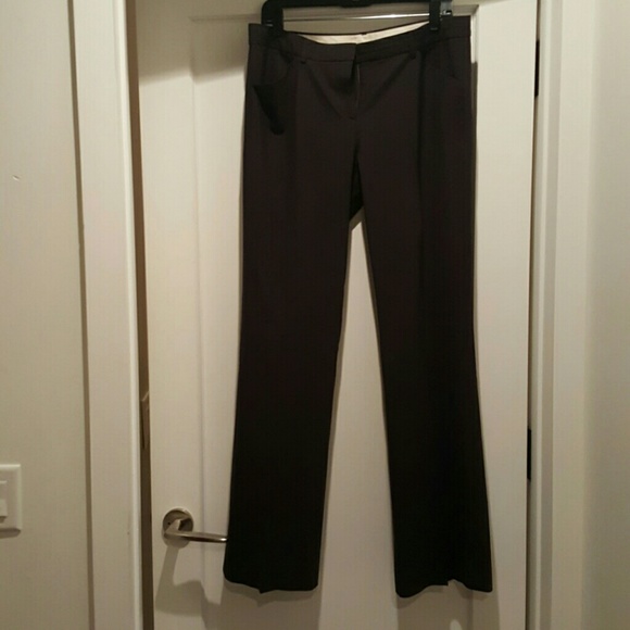 Theory Max C pants