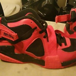 Nike Air Raid