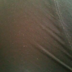 Meet your Posher, Natasha