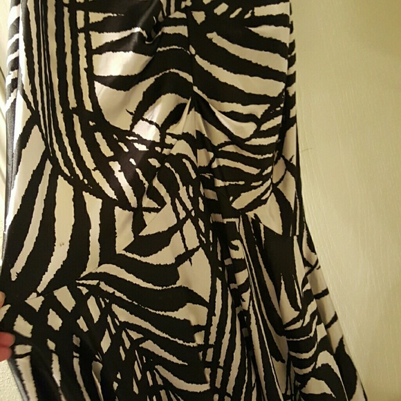 Cache formal gown - Picture 3 of 4