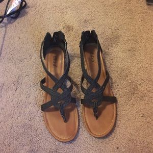 Sandals
