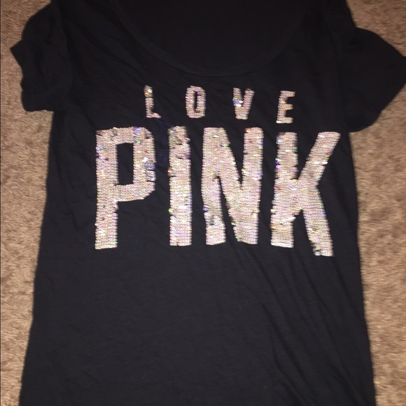 Pink Shirt - Picture 1 of 2