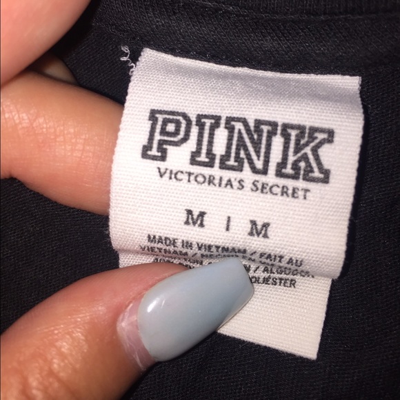 Pink Shirt - Picture 2 of 2