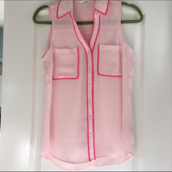 NWOT Portofino Blouse