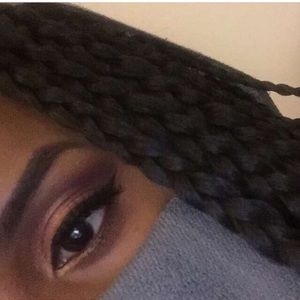 Meet your Posher, Ismahan