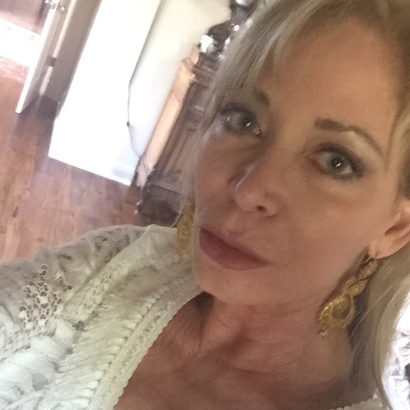 Meet your Posher, Tammie