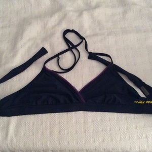 Under armor bra